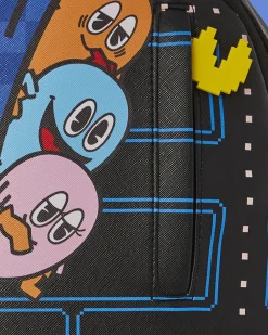PAC-MAN LIVIN THE DREAM