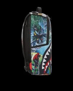 PAINT & PROSPER BACKPACK