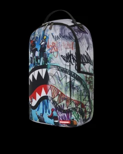 PAINT & PROSPER BACKPACK