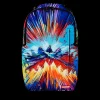 PAINT XPLOSION DLXSR BACKPACK