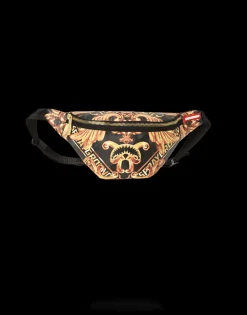 PALACE OF SHARKS CROSSBODY