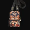 PALACE OF SHARKS SLING