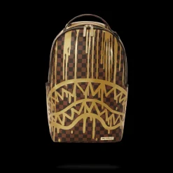PARIS PAINT BACKPACK (DLXV)