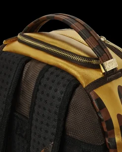 PARIS PAINT BACKPACK (DLXV)