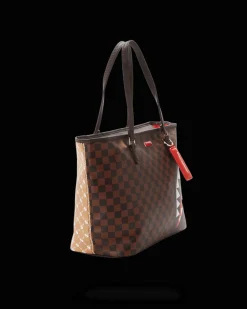 PARIS VS FLORENCE TOTE
