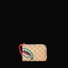PARIS VS FLORENCE WALLET