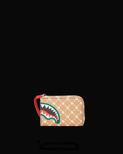 PARIS VS FLORENCE WALLET