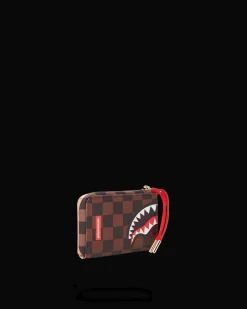 PARIS VS FLORENCE WALLET