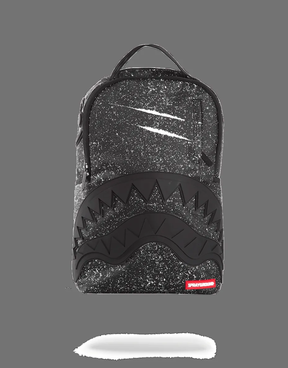 PARTY SHARK BACKPACK