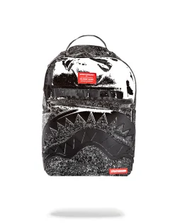 PARTY SHARK BACKPACK
