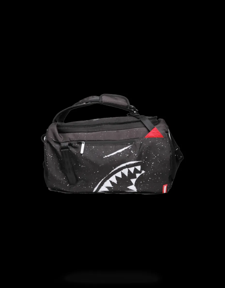 PARTY SHARK DUFFPACK