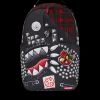 PARTY THRU DAYBREAK BACKPACK