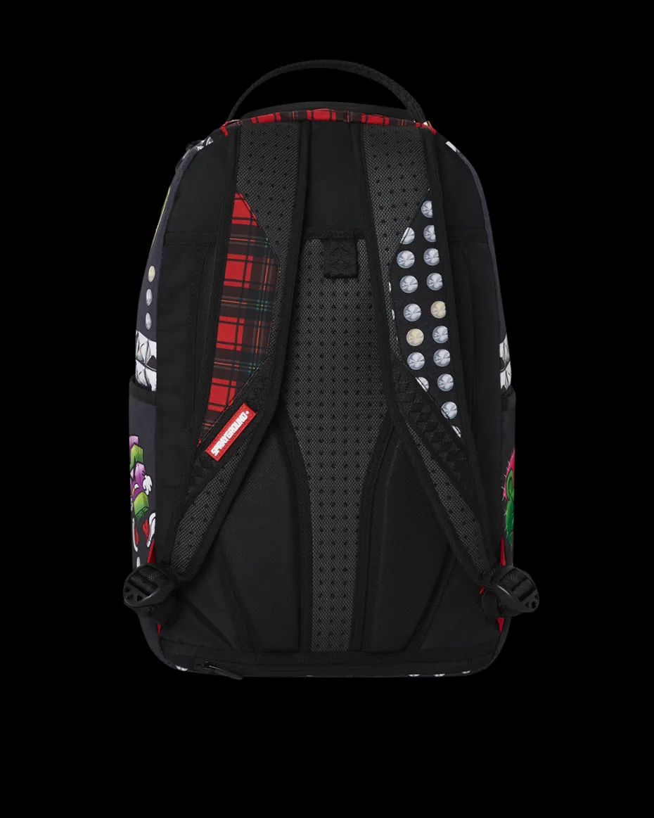 PARTY THRU DAYBREAK BACKPACK