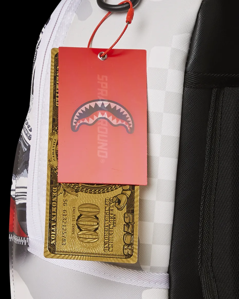 PAYDAY EVERYDAY BACKPACK (DLXV)