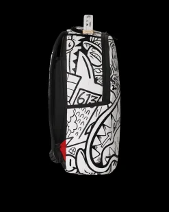 PAYDAY PARTY BACKPACK (DLXV)
