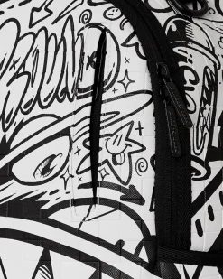 PAYDAY PARTY BACKPACK (DLXV)