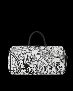 PAYDAY PARTY DUFFLE