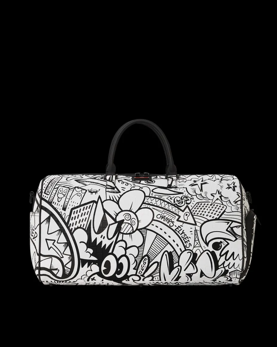PAYDAY PARTY DUFFLE
