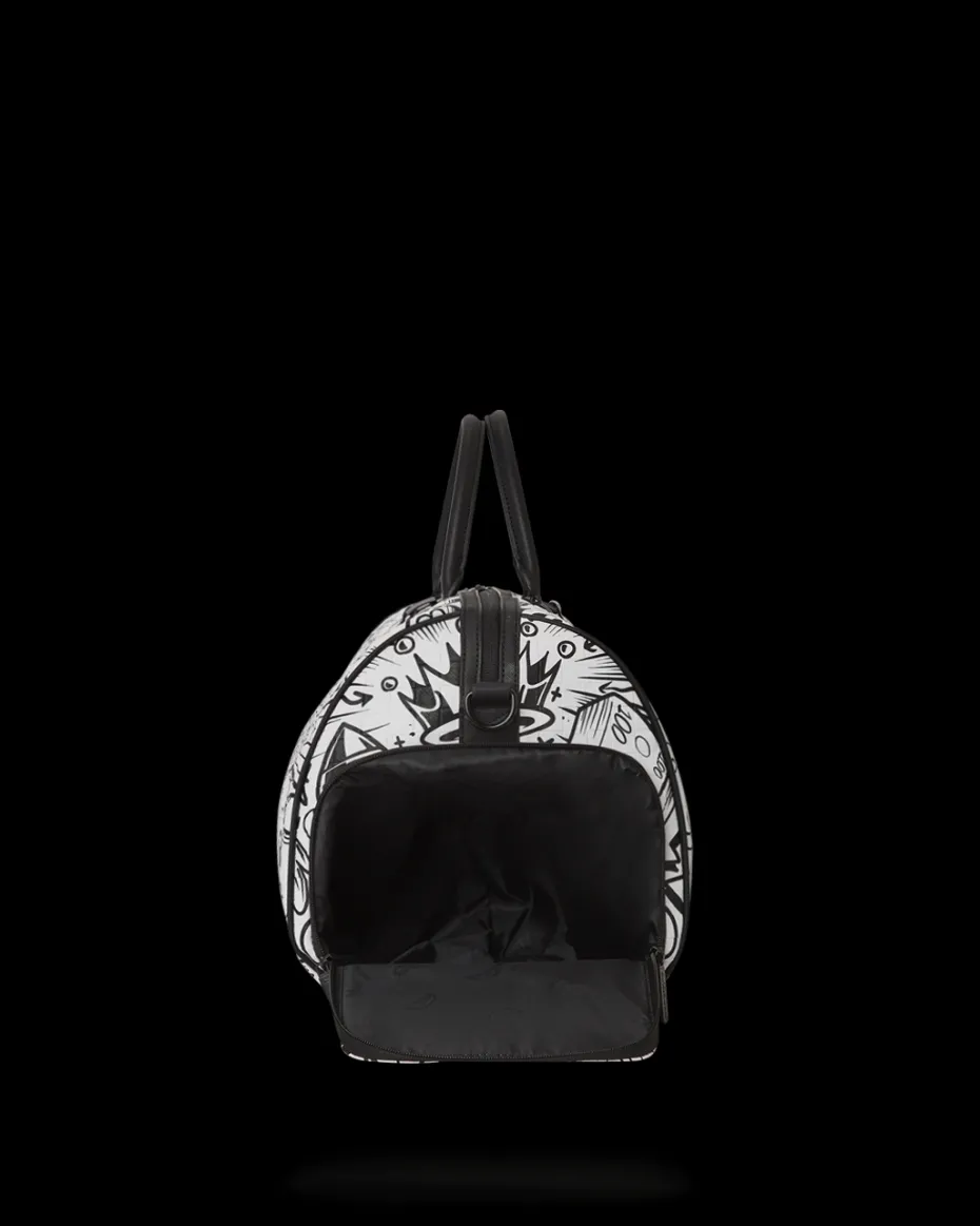 PAYDAY PARTY DUFFLE