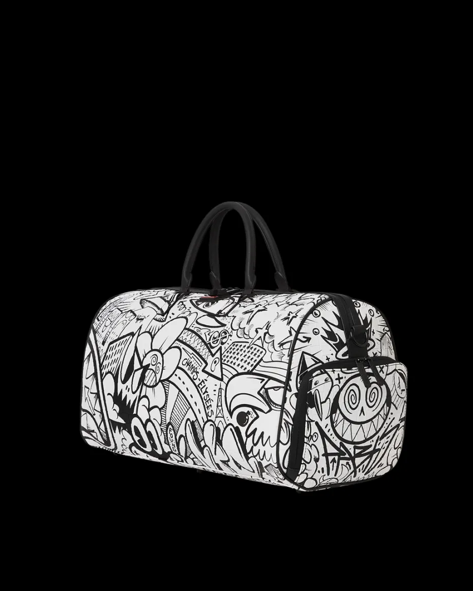 PAYDAY PARTY DUFFLE