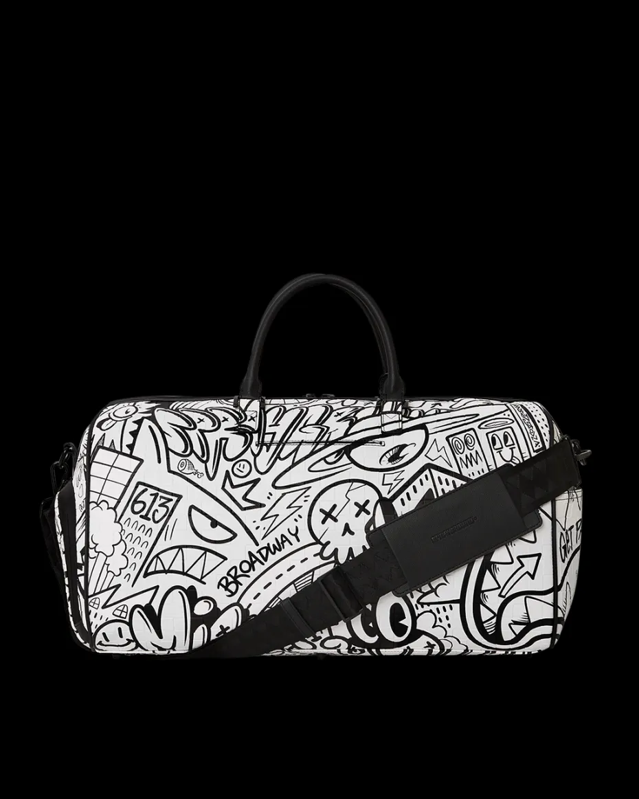 PAYDAY PARTY DUFFLE