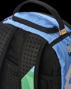 PEPPA PIG BACKPACK (DLXR)