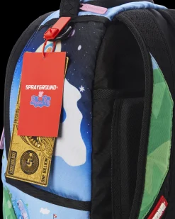 PEPPA PIG BACKPACK (DLXR)