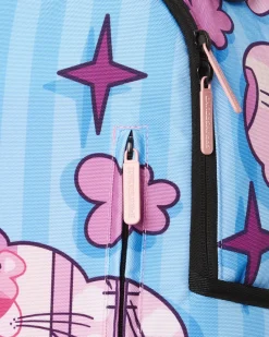 PINK PANTHER CITY STREETS DLXSR BACKPACK