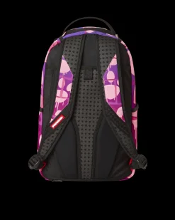 PINK PANTHER FURRROCIOUS BACKPACK