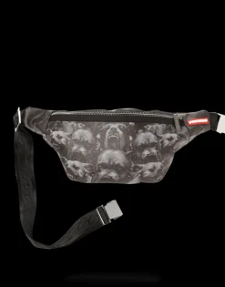 PITBULLS CROSSBODY