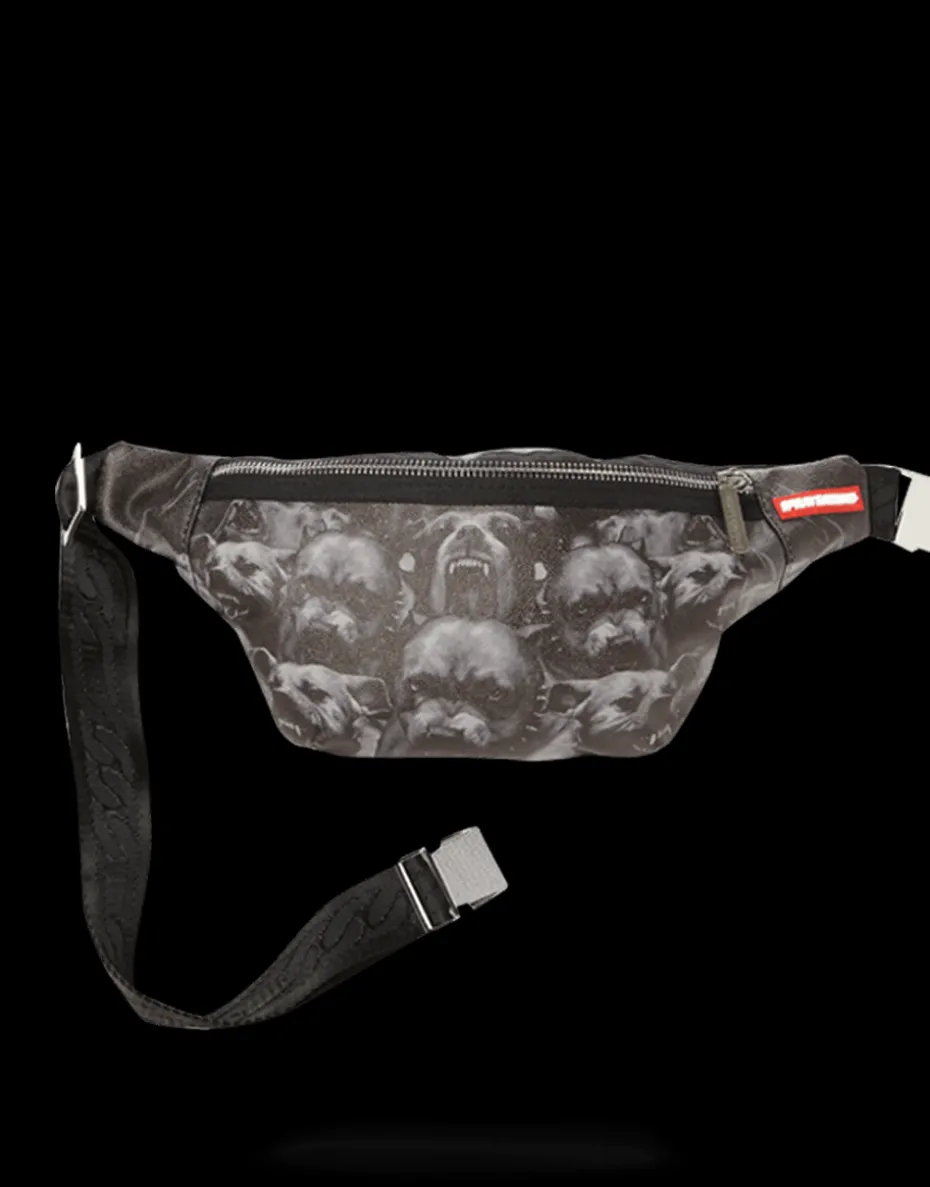 PITBULLS CROSSBODY