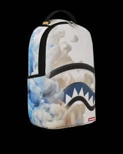 PIXEL SMOKE DLXSV BACKPACK