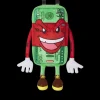 PLUSH BOY MONEYBOY BACKPACK