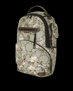 POISON REMEDY DLXSV BACKPACK