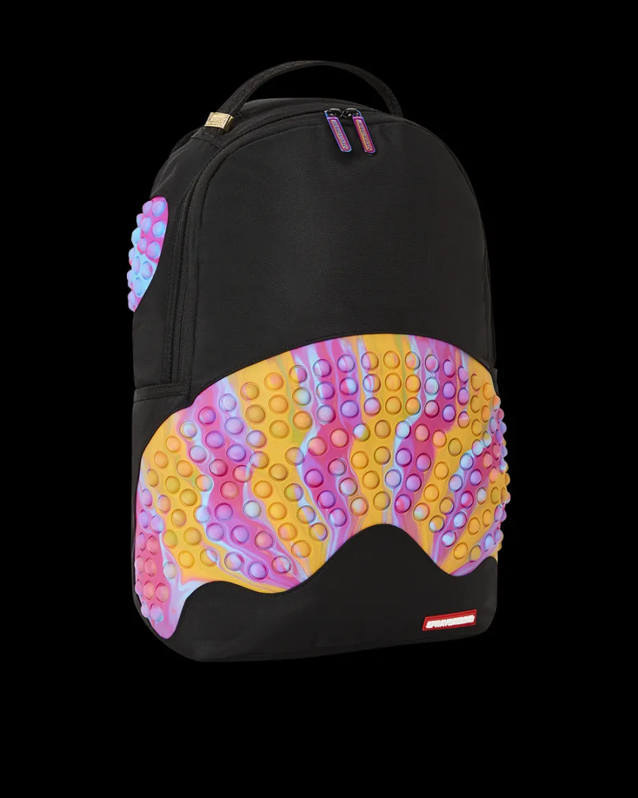 POP SHARK BACKPACK (DLXV)