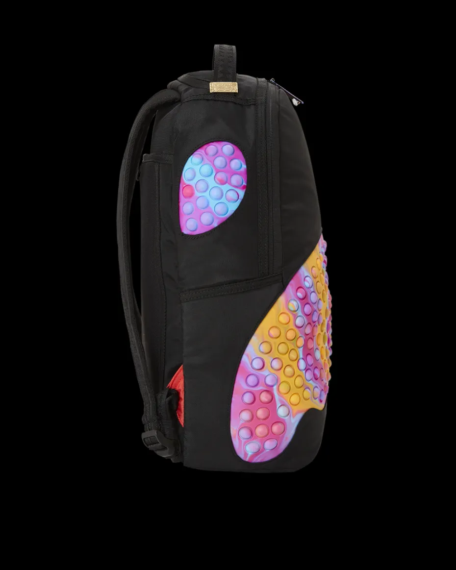 POP SHARK BACKPACK (DLXV)