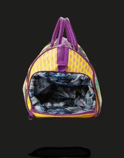 POP THE TRUNK DUFFLE