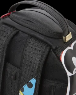 PORSCHE 1972 COLLAB BACKPACK (ONLY 1,191 UNITS MADE)