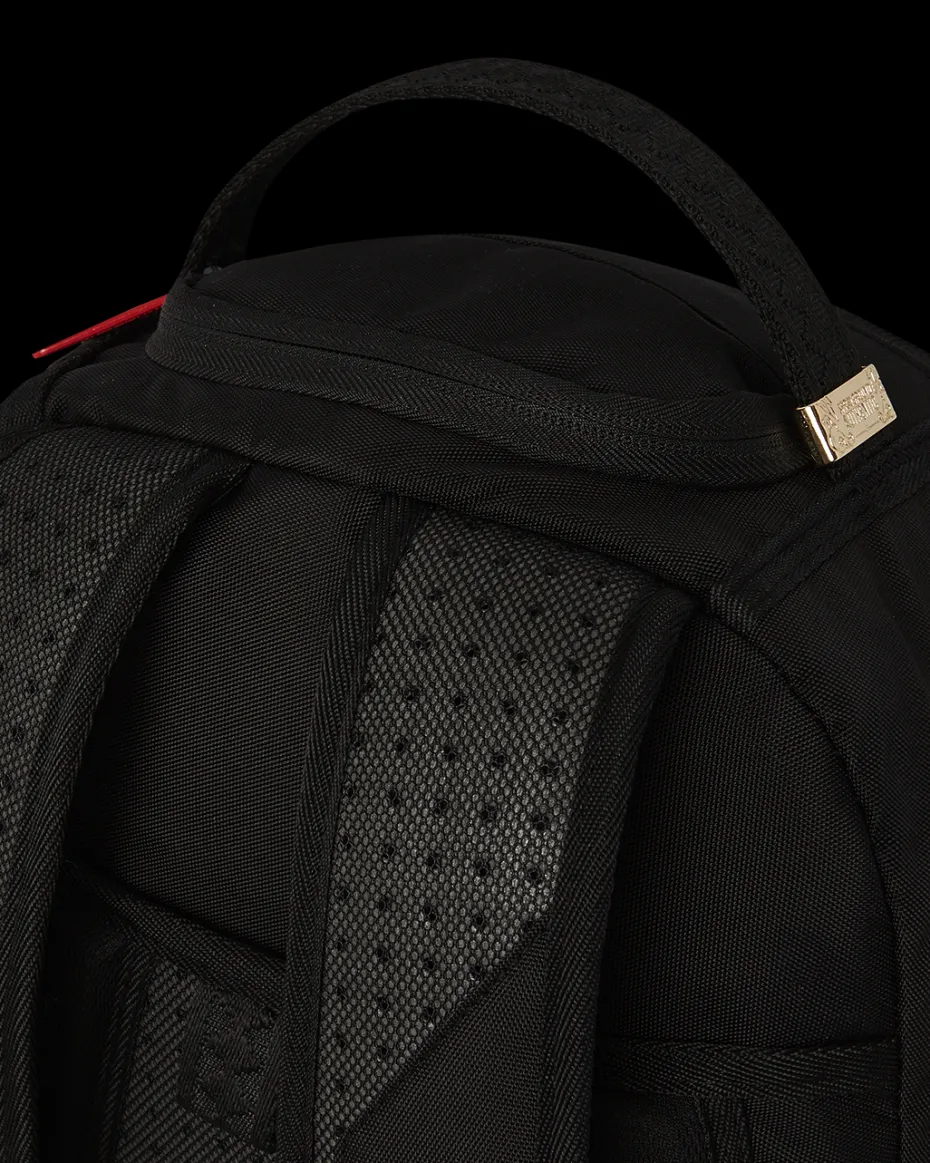 POSEIDON REMIX DLXSR BACKPACK