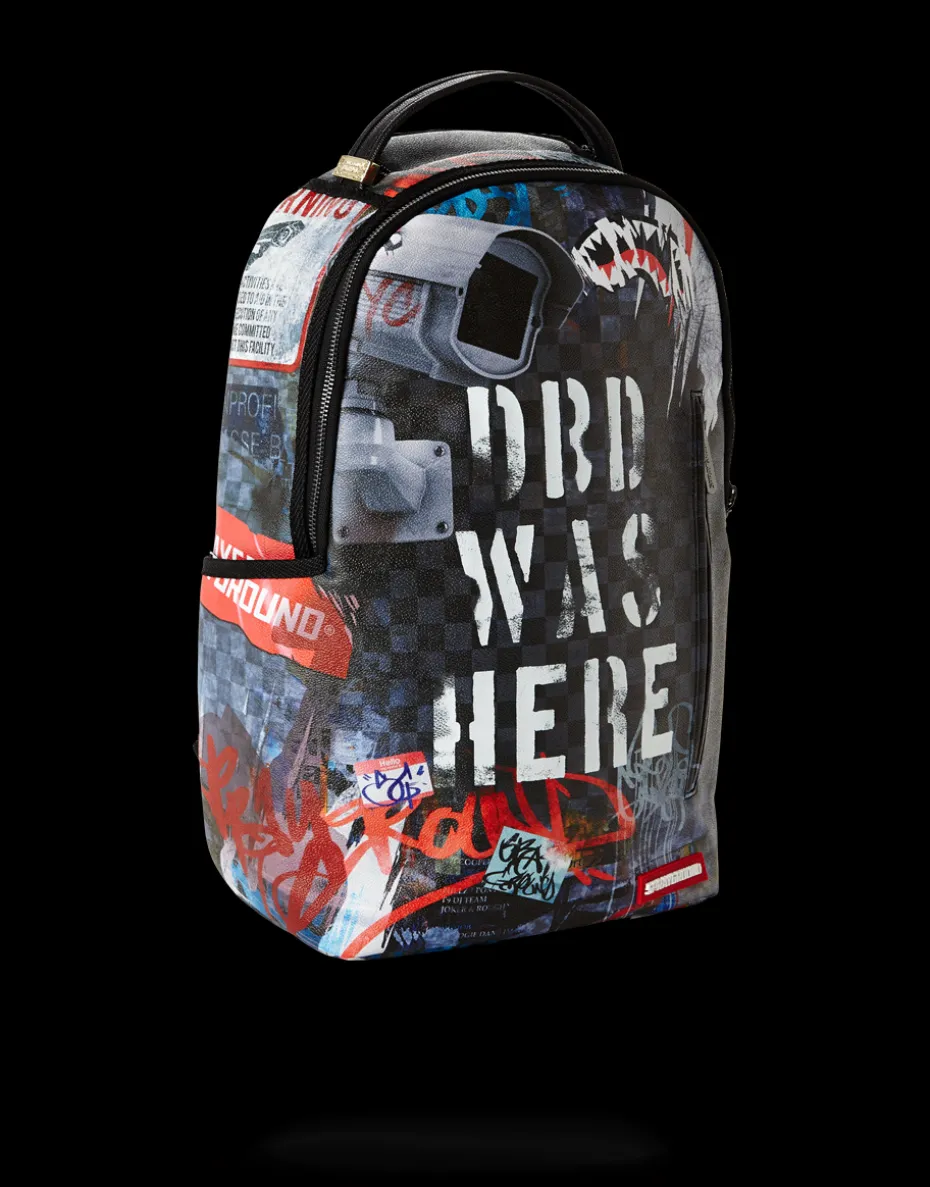 POST NO BILLS EXCLUSIVE