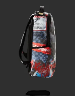 POST NO BILLS EXCLUSIVE