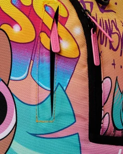 POWER PUFF GIRLS: BLISS ALL DAY DLXSR BACKPACK