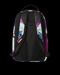 POWER PUFF GIRLS MONSTER SHARK BACKPACK