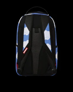 POWERPUFF GIRLS HEROS DLXSR BACKPACK