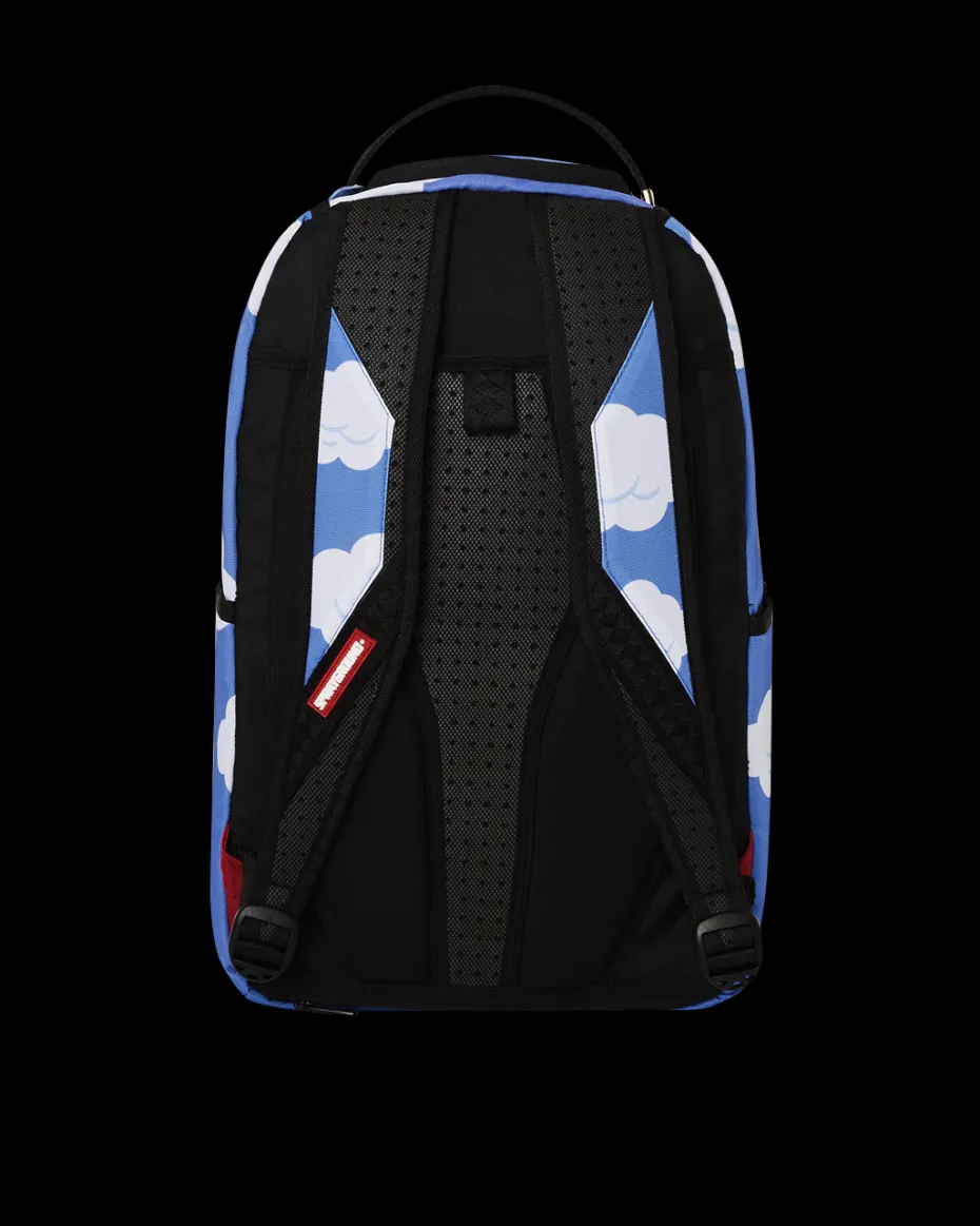 POWERPUFF GIRLS HEROS DLXSR BACKPACK