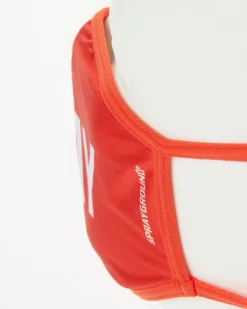 PRAY FORM-FITTING MASK