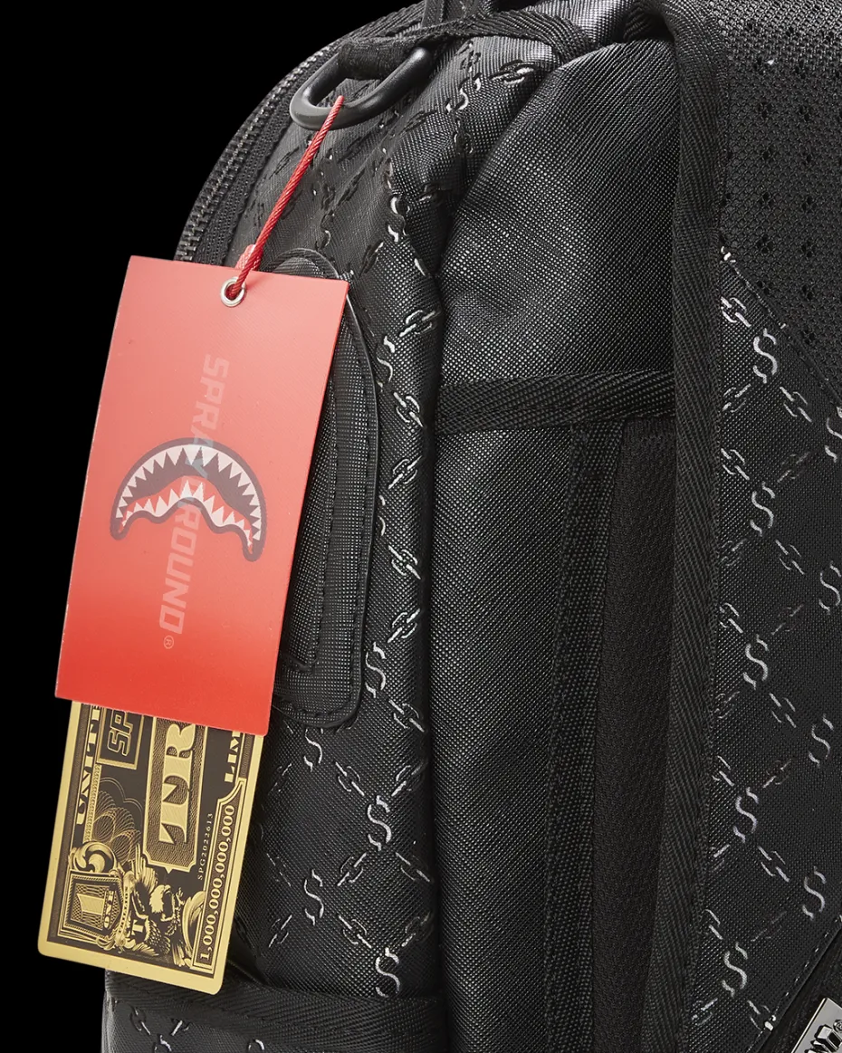 PRI$M SUPERJET BACKPACK (DLXV)