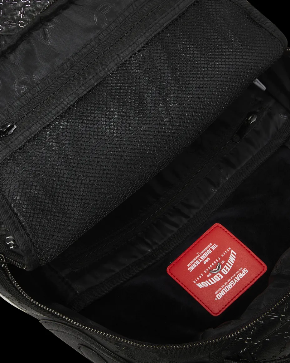 PRI$M SUPERJET BACKPACK (DLXV)