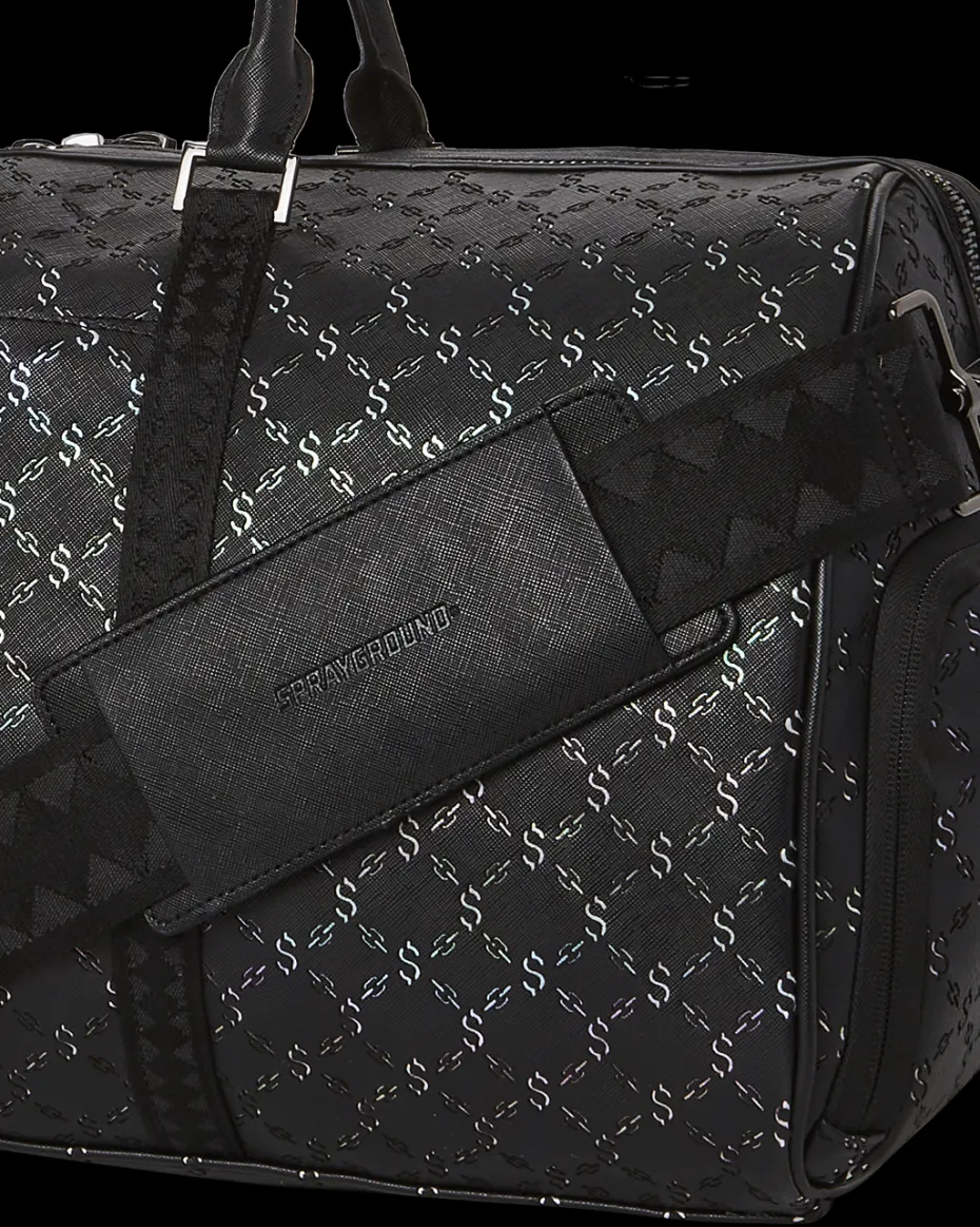PRI$M SUPERJET DUFFLE