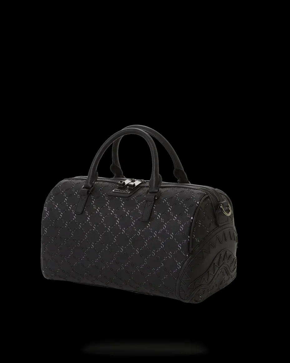 PRI$M SUPERJET MINI DUFFLE